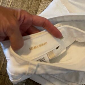 Michael Kors White Shirt